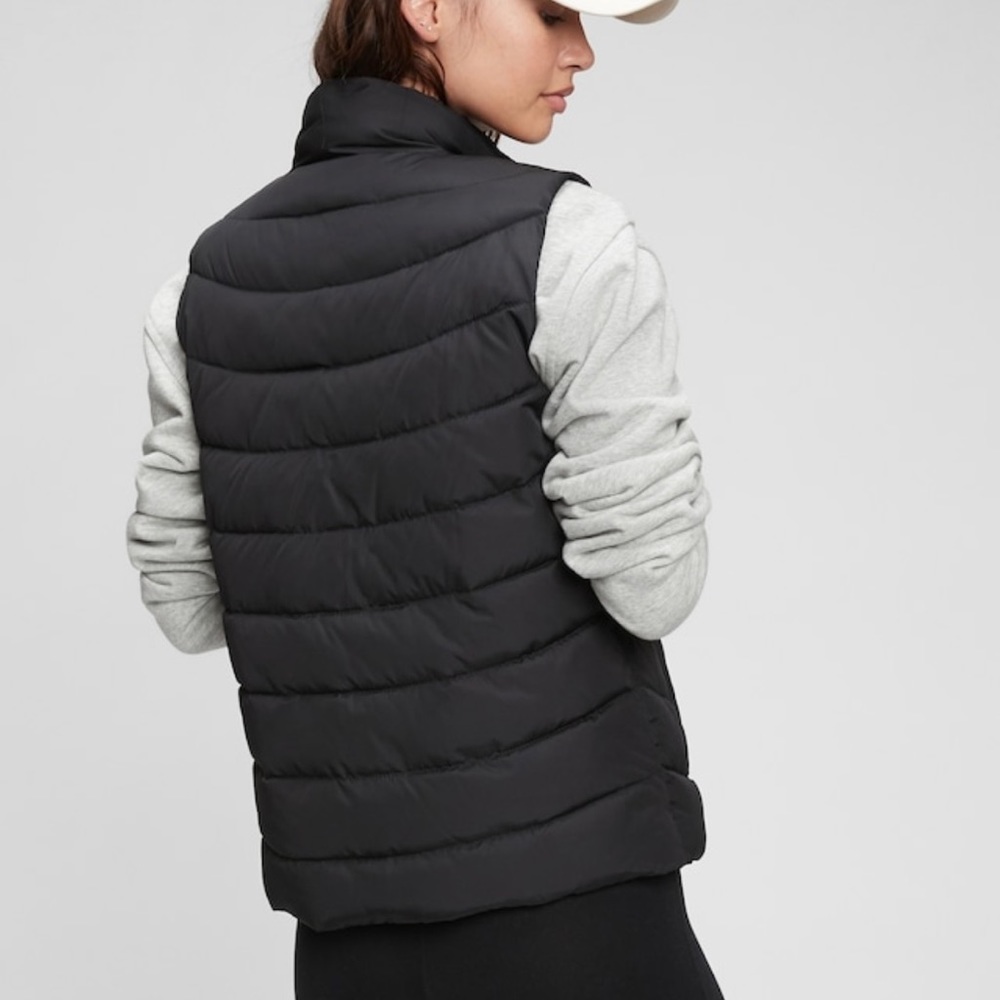 Gap ColdControl Puffer Vest